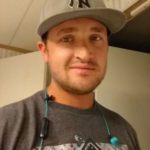 Meet your Posher, William